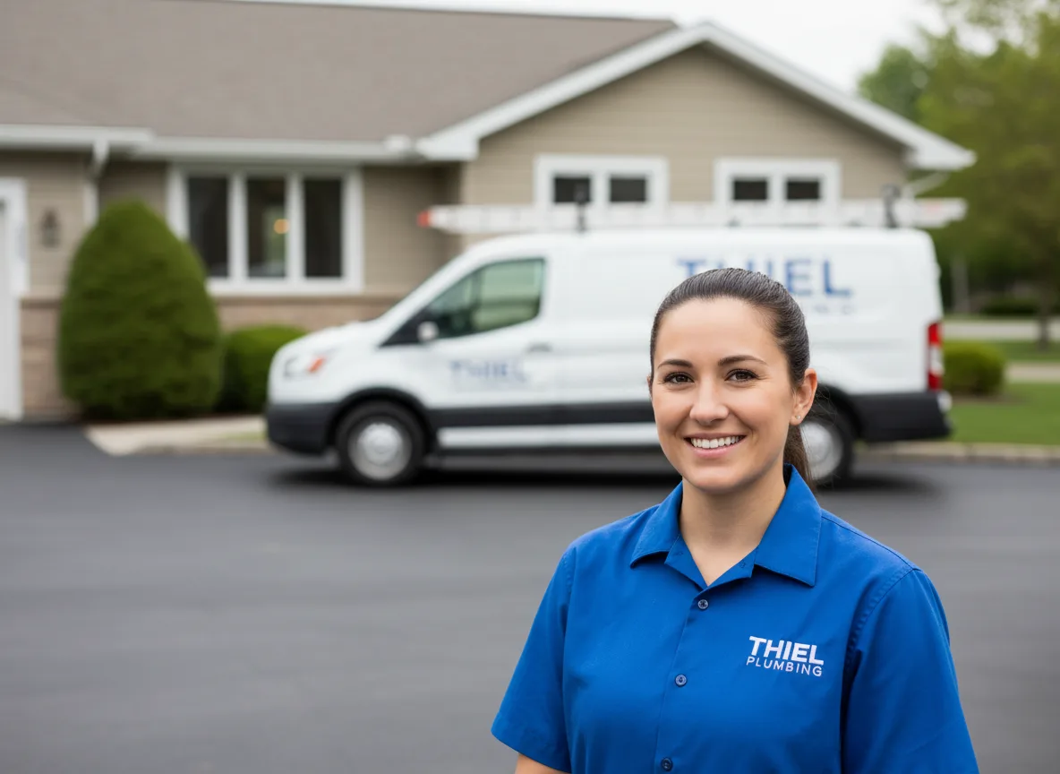 Plumber Celina, OH FAQs